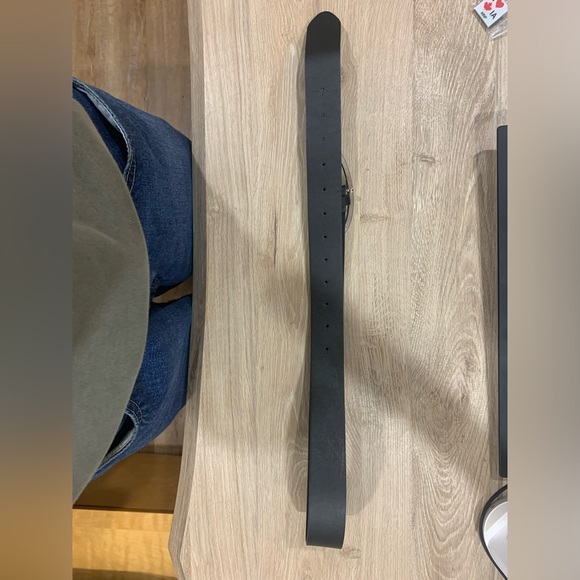 Shiny Diesel Belt - Picture 4 of 6